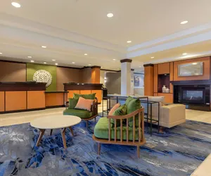 Photo 3 - Fairfield Inn & Suites by Marriott Rockford