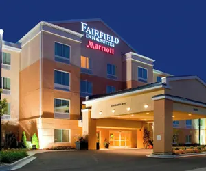 Photo 2 - Fairfield Inn & Suites by Marriott Rockford