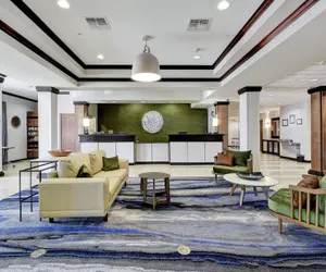 Photo 5 - Fairfield Inn & Suites Marriott San Antonio Boerne