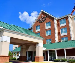 Photo 2 - Country Inn & Suites by Radisson, Fredericksburg, VA