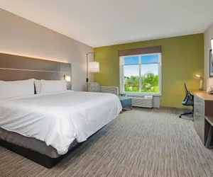 Photo 5 - Holiday Inn Express Hotel & Suites Orlando - Apopka, an IHG Hotel