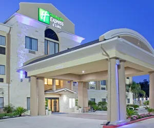 Photo 2 - Holiday Inn Express Hotel & Suites BEAUMONT NW, an IHG Hotel