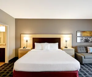 Photo 4 - TownePlace Suites by Marriott Dallas Lewisville