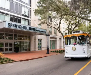 Photo 2 - SpringHill Suites Savannah Downtown / Historic District