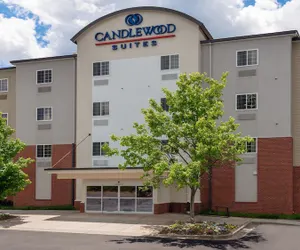 Photo 2 - Candlewood Suites Athens, an IHG Hotel