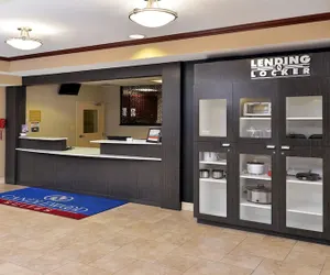 Photo 4 - Candlewood Suites Athens, an IHG Hotel