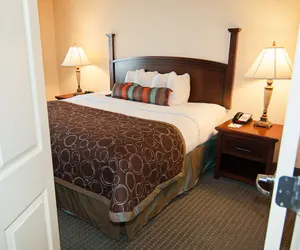 Photo 4 - Staybridge Suites Wichita, an IHG Hotel