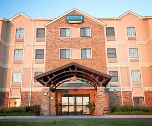 Photo 2 - Staybridge Suites Wichita, an IHG Hotel