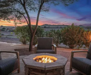 Photo 2 - Fairfield Inn & Suites Phoenix Chandler / Fashion Center