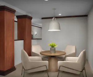 Photo 5 - Fairfield Inn & Suites Phoenix Chandler / Fashion Center