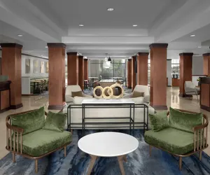 Photo 4 - Fairfield Inn & Suites Phoenix Chandler / Fashion Center