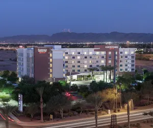 Photo 2 - Fairfield Inn & Suites Phoenix Chandler / Fashion Center