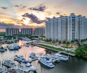 Photo 2 - The Westin Cape Coral Resort At Marina Village