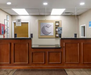 Photo 4 - Comfort Inn & Suites Atoka-Millington