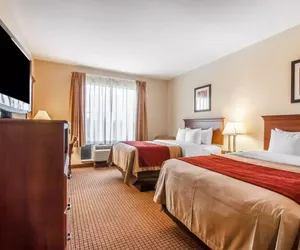 Photo 5 - Comfort Inn & Suites Atoka-Millington