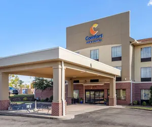 Photo 2 - Comfort Inn & Suites Atoka-Millington