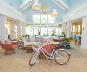 Photo 3 - Residence Inn by Marriott Amelia Island