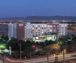 Photo 2 - Courtyard Phoenix Chandler/Fashion Center