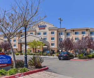 Photo 2 - Fairfield Inn & Suites by Marriott Santa Maria