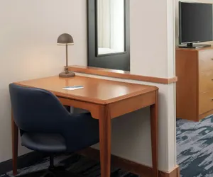 Photo 4 - Fairfield Inn & Suites by Marriott Santa Maria