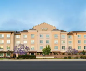 Photo 2 - Fairfield Inn & Suites by Marriott Santa Maria