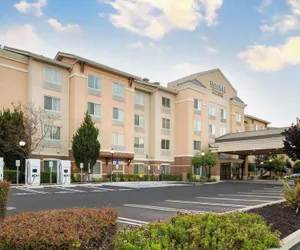 Photo 2 - Fairfield Inn & Suites by Marriott Santa Maria