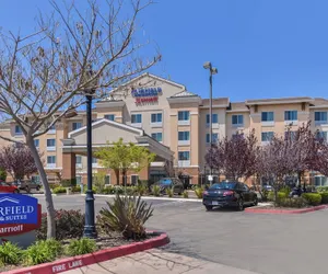 Photo 2 - Fairfield Inn & Suites by Marriott Santa Maria