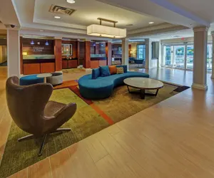 Photo 5 - Fairfield Inn & Suites by Marriott Naples