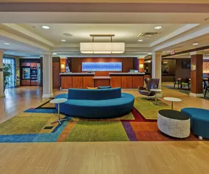 Photo 4 - Fairfield Inn & Suites by Marriott Naples