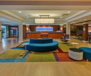 Photo 5 - Fairfield Inn & Suites by Marriott Naples