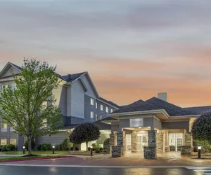 Photo 2 - Homewood Suites by Hilton Fayetteville