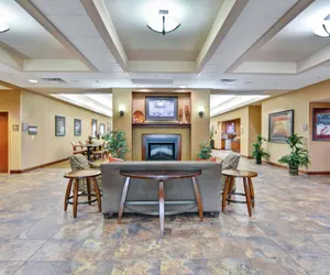 Photo 3 - Homewood Suites by Hilton Fayetteville