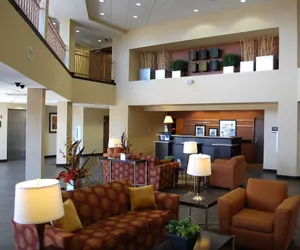 Photo 4 - Hampton Inn & Suites Phoenix/Gilbert