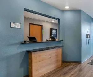 Photo 4 - Extended Stay America Select Suites - Indianapolis - West