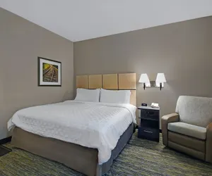 Photo 3 - Candlewood Suites Sumter, an IHG Hotel