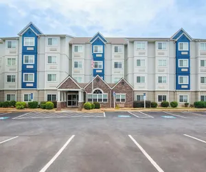 Photo 2 - Microtel Inn & Suites by Wyndham Anderson/Clemson