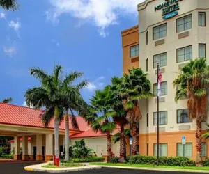 Photo 2 - Homewood Suites West Palm Beach