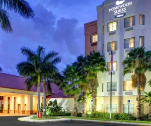 Photo 2 - Homewood Suites West Palm Beach
