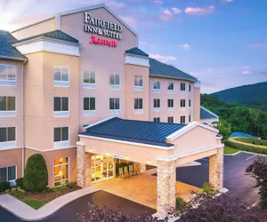 Photo 2 - Fairfield Inn & Suites Chattanooga I-24/Lookout Mountain