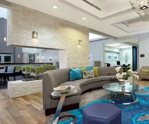 Photo 2 - Homewood Suites by Hilton Ft. Lauderdale Airport-Cruise Port