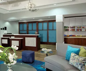 Photo 5 - Homewood Suites by Hilton Ft. Lauderdale Airport-Cruise Port