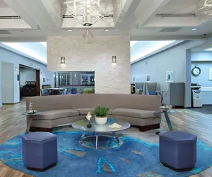 Photo 3 - Homewood Suites by Hilton Ft. Lauderdale Airport-Cruise Port