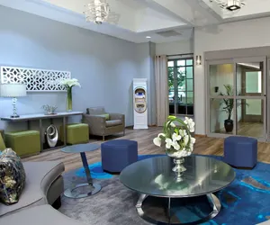 Photo 4 - Homewood Suites by Hilton Ft. Lauderdale Airport-Cruise Port