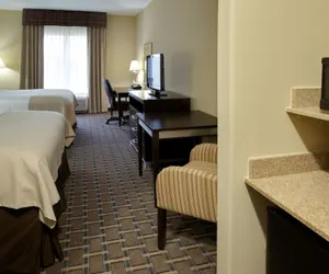 Photo 4 - Holiday Inn Houston Webster, an IHG Hotel