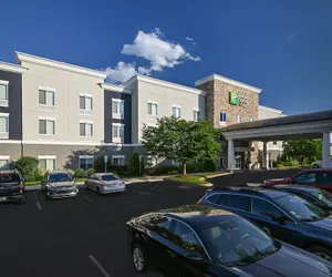 Photo 2 - Holiday Inn Express & Suites Charlotte Southeast - Matthews by IHG