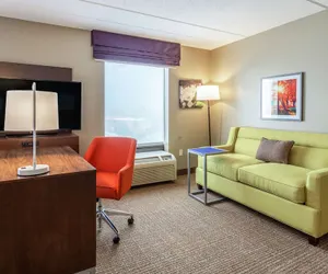 Photo 5 - Hampton Inn & Suites Chicago-Libertyville