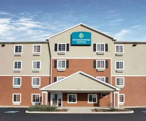 Photo 2 - WoodSpring Suites Fort Wayne