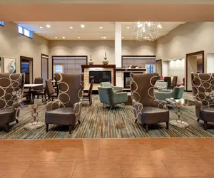 Photo 2 - Residence Inn by Marriott Stillwater