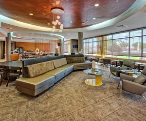 Photo 2 - Springhill Suites by Marriott Moore