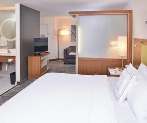 Photo 5 - SpringHill Suites by Marriott Las Vegas Henderson